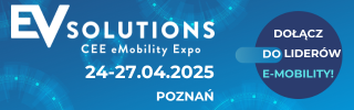 EV Solutions CEE eMobility Expo 2025